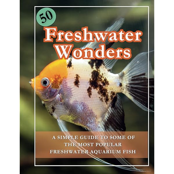 Dr. Axelrod's Atlas of Freshwater Aquarium Fishes: Herbert R